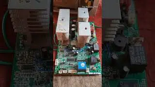 Microtek Drive Problem #Shorts