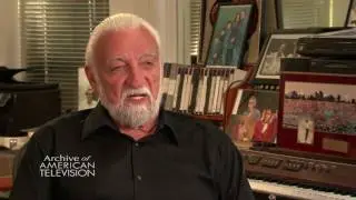 Writer Buz Kohan on The Academy Awards Show - EMMYTVLEGENDS.ORG