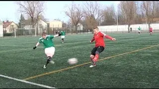 Goals: TuWe &ndash; PIF 21.4.2017