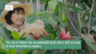 Independent Living in Auburn, IN | Astral at Auburn