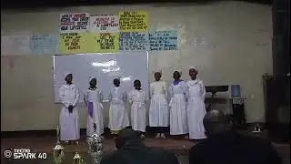 Sunday School Poem(Shairi): Theme - Easter (Pasaka) #HolyGhostMission #SundaySchool