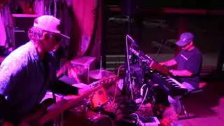 LIVE MUSIC: The New Salts LIVE @ Hawaii Surfing Museum in Waialua, Hawaii July 12, 2025*