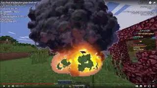 FISCHIHAPPEN LP VON ITSFLOSCHTV ZERST&Ouml;RT!!!