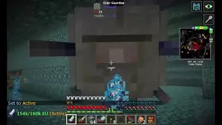 1.12.2 FTB Ultimate Reloaded [Stream 153]- Guardians and Moon Phases