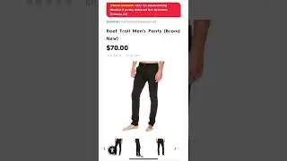 Motorhelmets Store Sale Matix Gripper and Reef Trail Men's Casual Pants #shorts #youtube #discount