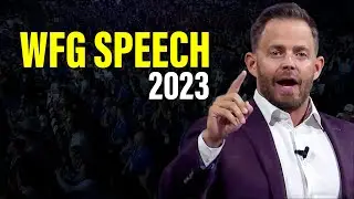 WFG Speech 2023