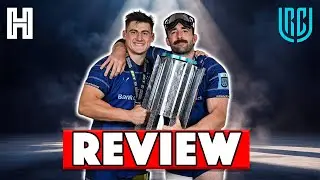 URC 2025 | Season Review