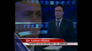 Asım Yıldırım - SAHİPSİZ KALAN DİPLOMA - Bir Yudum Hikaye