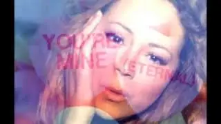 Mariah Carey - You're Mine (Eternal) [Hearsay '89 Remix] @InitialTalk