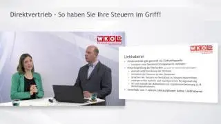 Liebhaberei im Steuerrecht