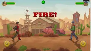 GUNBLOOD REMASTERED (flash game)