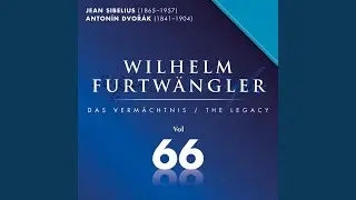 En Saga, Op. 9. Tondichtung F&uuml;r Gro&szlig;es Orchester
