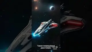 Релятивистские эффекты &mdash; на русском языке