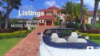Luxhunters Real Estate Promo Reel