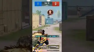 #dakuslowed #stressless #pubgmobile