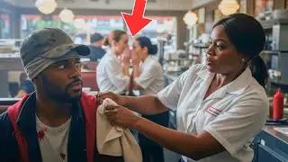 Undercover Black CEO Visits His Own Diner &mdash; The Staff&rsquo;s Whisper Makes His Heart Stop