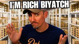 Craig Is Now Rich