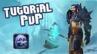 WoW MoP - Tutorial DK Frost PvP en Espa&ntilde;ol | TeamRandomPlay