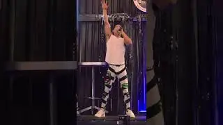 Jaime Medina Alpha y Wapayasos en Saltillo (19/07/25) @SagitariofilmsJaimeMedina