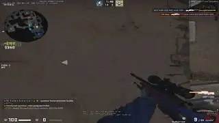 semirage highlights ft. onetap.com