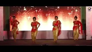Lavni Dance Group in Corporate Show for Yes Bank By India&rsquo;s All Girls Dance Group Krazzy Queens 
