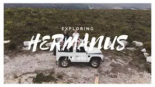 Exploring Hermanus