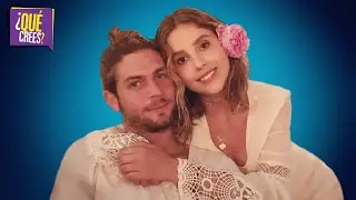 ¿Paulina Goto y Horacio Pancheri terminaron? | Qué Crees