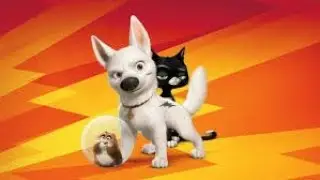Bolt Full Movie Interpretation and Information | John Travolta | Miley Cyrus