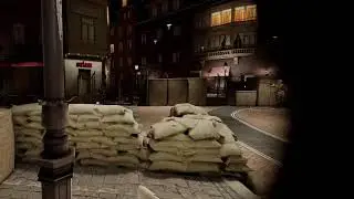 Let's play....PSVR 2 Pavlov - WW2 Gun Game!