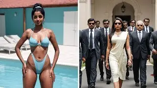 How Indian Women Became Global Business Icons
