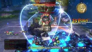 Golem Killer! - Sword Art Online Hollow Realization