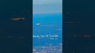 Barely Out of Tuesday #perpetually #countingcrows #theatricalgarbage #musicedit #music