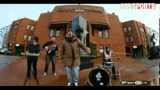 BT Sports Celtic FC Season Rap Up 2013 (Hector Bizerk)