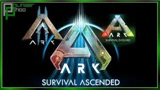 Ark's New Roapmap for Ark Survival Ascended Delayed Again