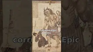 Divs: Persian Demons - Architects of Chaos in Persian Mythology