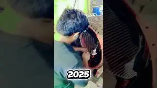 HP.300./RPM./1700/////AC...2005#2025 # Azeem #2026election