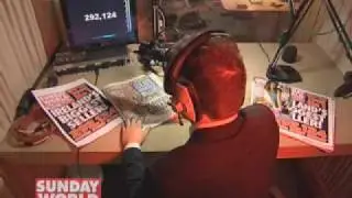 Sunday World - Nob Nation