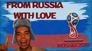 Upgraded Ronaldo/Golovin Review!  |  From Russia with Love #10  |  FIFA 18 World Cup Mode
