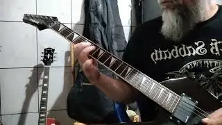 Black Sabbonight