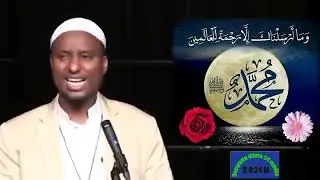 agoonta Sida nabigu ula dhaqmi jirey iyo xaqa ey leyihiin iyo Sida manta loola dhaqmo qof walba hais