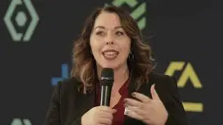 West 2024 TF Informa Markets Interview Day 2