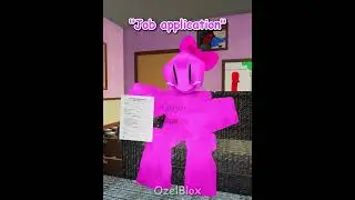 Coolkid is Stuck with Pretty Princess #forsaken #roblox #moonanimator #animation #memes