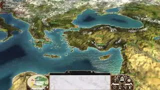 EMPIRE TOTAL WAR. WINNING CONDITIONS AND MAXIMUM EXPANSION OF THE RUSSIAN EMPIRE.