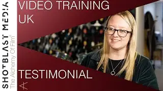 Video Training UK Video Testimonial Social Media Video Training Companies Industrial Videography