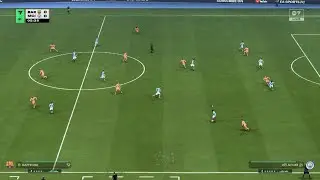 EA SPORTS FC 26: vs ORSANO