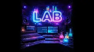 [FREE] Dark Trap Type Beat -「Lab」