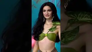 Kerri Reilly - Miss Earth Air 2023