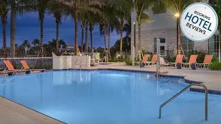 Hampton Inn and Suites by Hilton Naples South | Naples (FL), United States | Hotel Review 🛏️