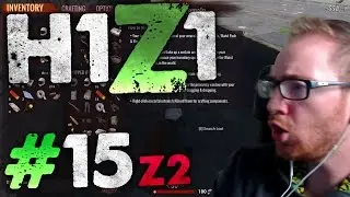 MY HIGHEST H1Z1 RANKED SCORE | OpTicBigTymeR