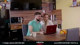Dřevostavba &ndash; Konfigur&aacute;tor domů | VEXTA DOMY